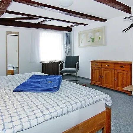 Holiday Flat Klockenhagen, Klockenhagen