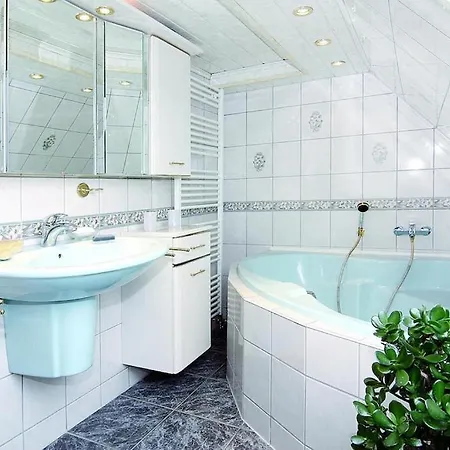 アパート Holiday Flat Klockenhagen, Klockenhagen *