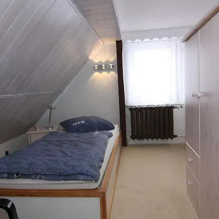 Holiday Flat Klockenhagen, Klockenhagen * Klockenhagen