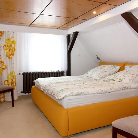 Holiday Flat Klockenhagen, Klockenhagen