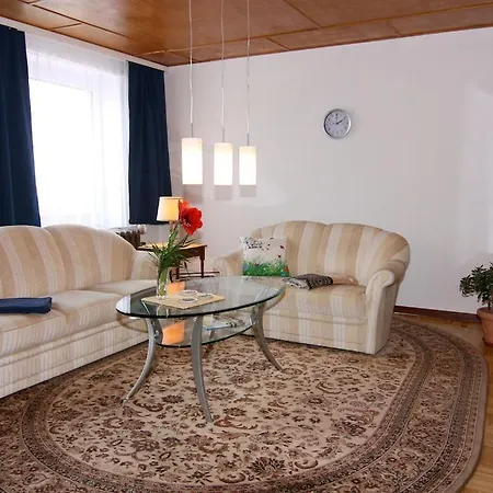 アパート Holiday Flat Klockenhagen, Klockenhagen Klockenhagen