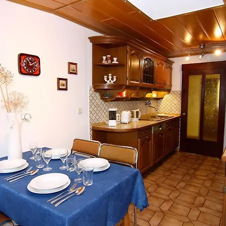 アパート Holiday Flat Klockenhagen, Klockenhagen